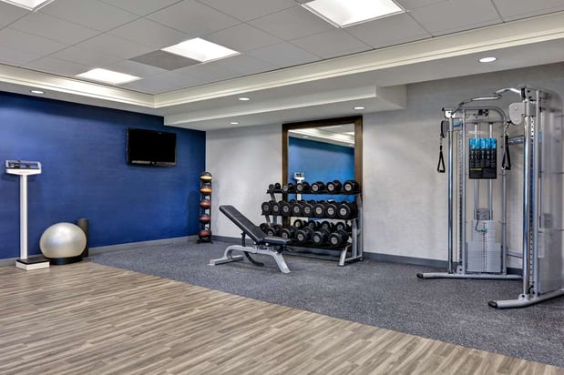 Images Hampton Inn & Suites Clearwater/St. Petersburg-Ulmerton Road, FL