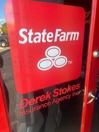 Images Derek Stokes - State Farm Insurance Agent