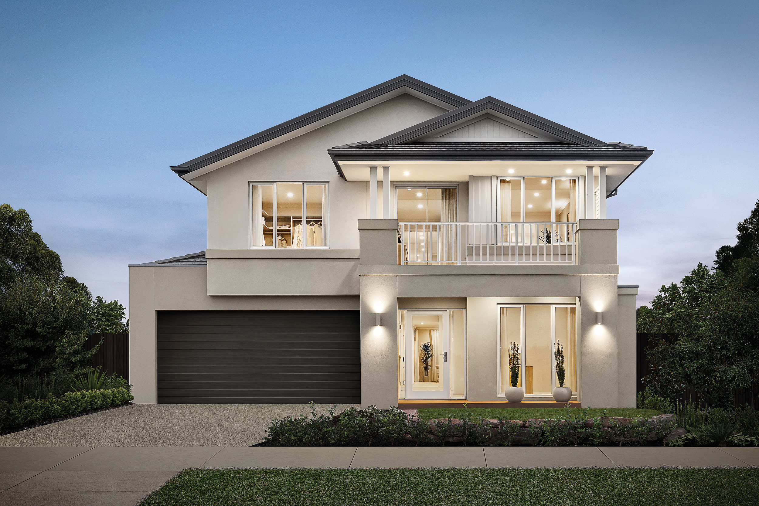 Images Carlisle Homes - Manor Lakes Estate, Manor Lakes