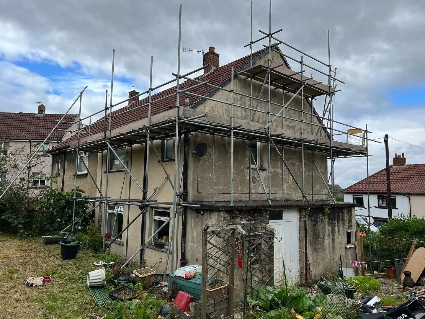 Images Complex Access Solutions Ltd