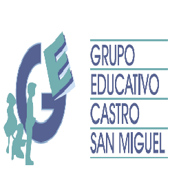 Colegio El Castro Logo