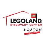 LEGO Discovery Center Boston Logo