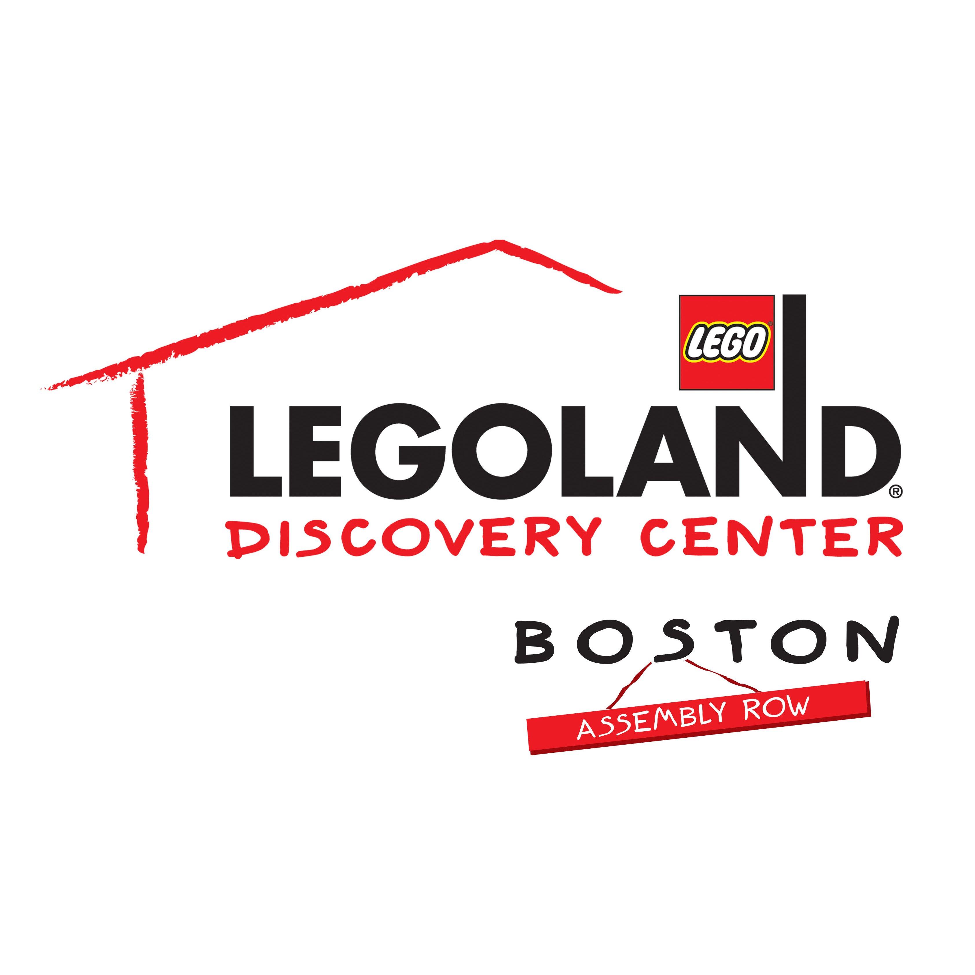 LEGO Discovery Center Boston - Somerville, MA 02145 - (617)702-5593 | ShowMeLocal.com