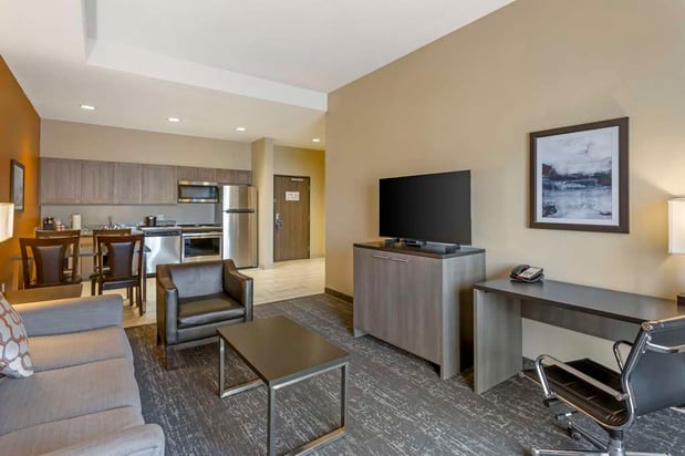 Images Best Western Plus Heber Valley Hotel