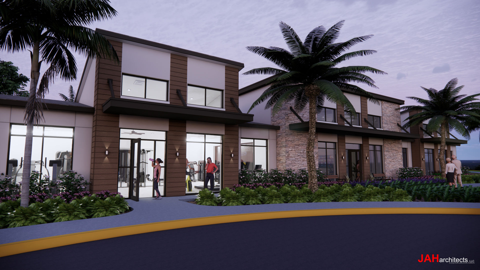 Future Clubhouse