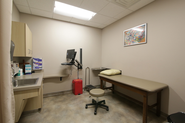 Images Covenant Health Plainview Orthopedic Bone and Joint Center