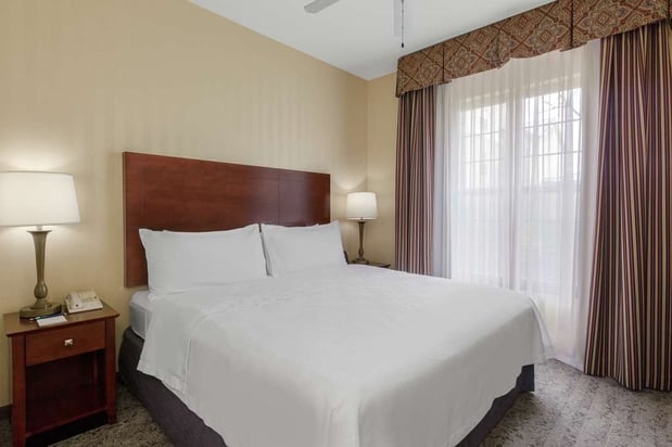 Images Homewood Suites by Hilton Sacramento Airport-Natomas