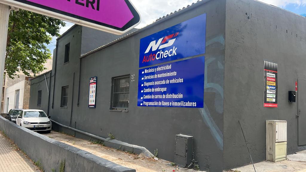 Images NS Autocheck