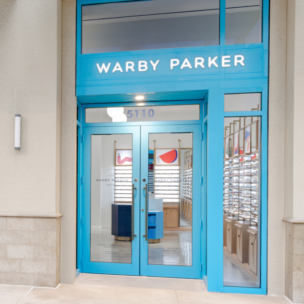 Image 4 | Warby Parker Mercato