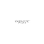 Backcountry Safaris Logo