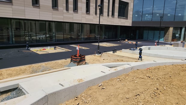 Images Advantage Asphalt Paving & Sealcoating, Inc.