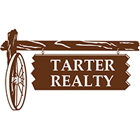 Shirley Ryan, Broker/Owner - Tarter Realty Logo