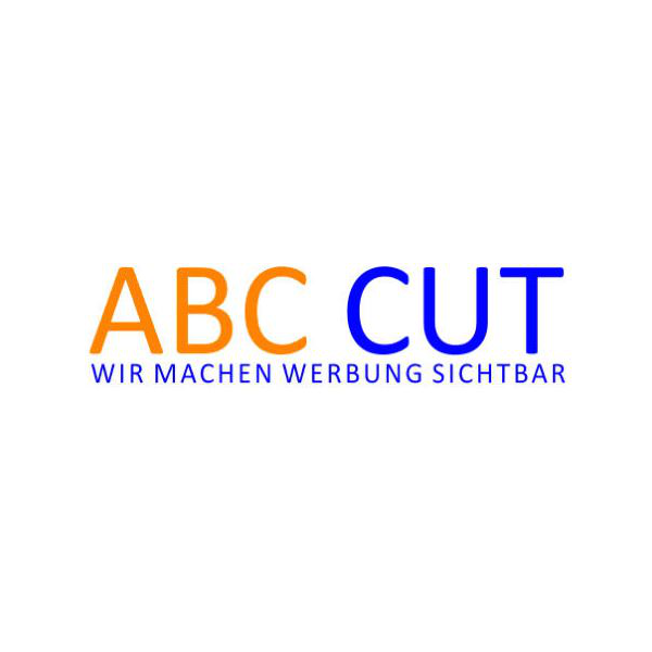 Logo ABC Cut Jens Hofmann e.K. Werbetechnik
