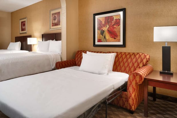 Images Best Western Downtown Phoenix