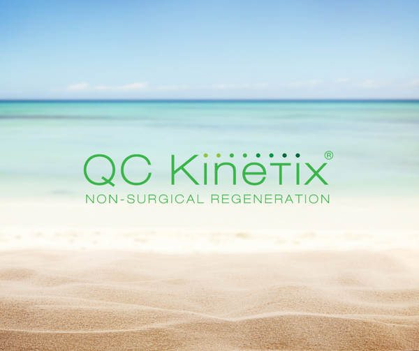 Images QC Kinetix (Marietta)