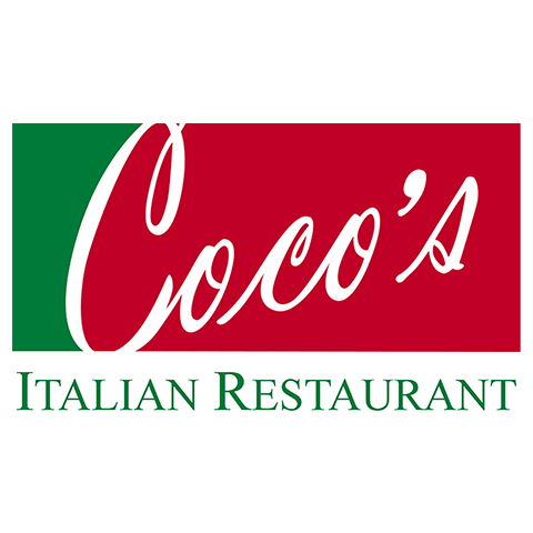 Coco's West Italian Restaurant Logo