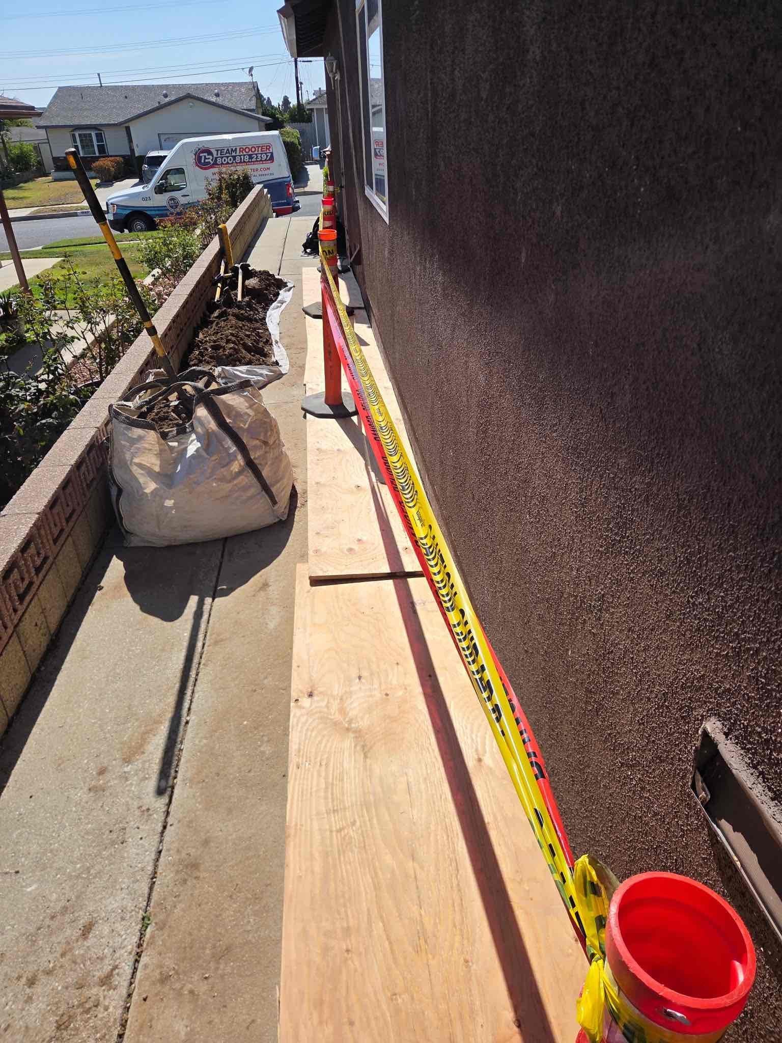Team Rooter Plumbing of Ventura Image