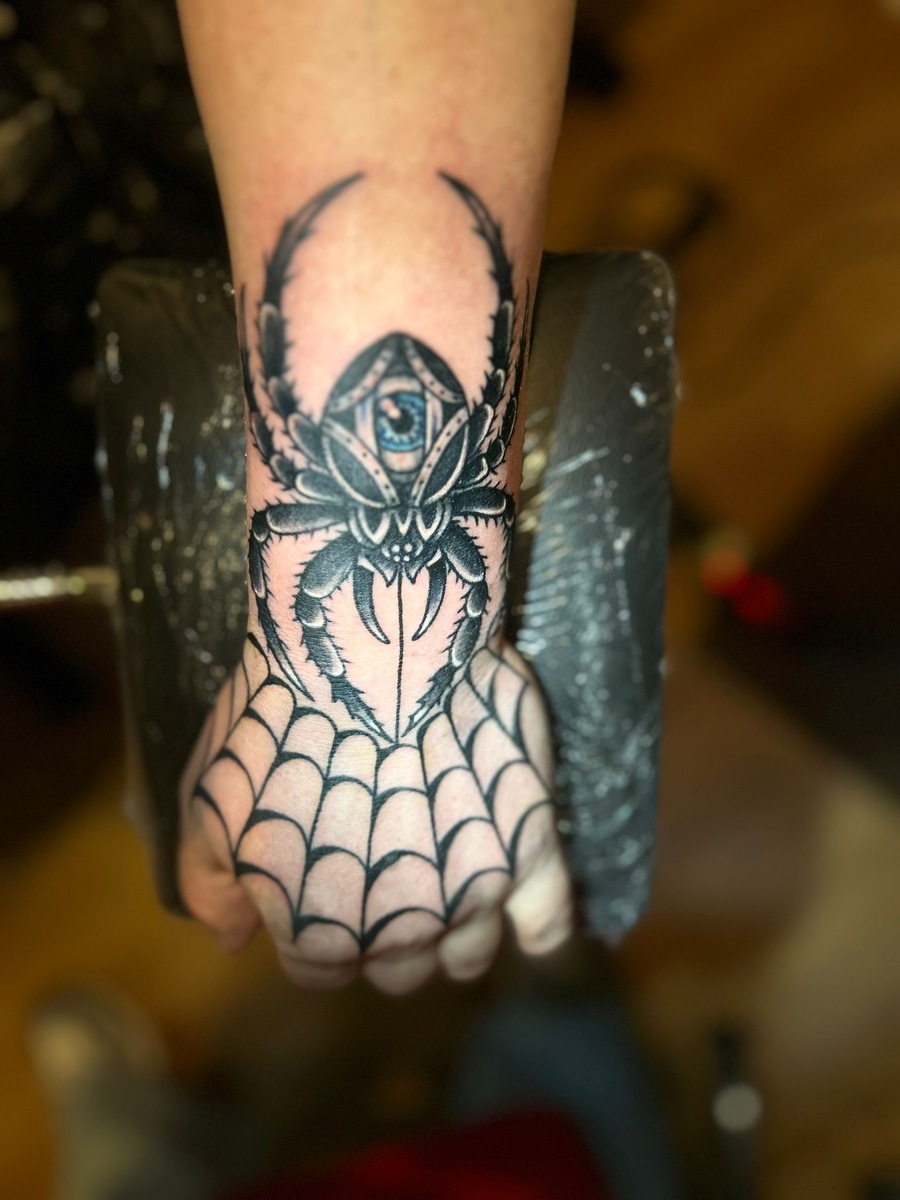 Bilder Tattoo for you