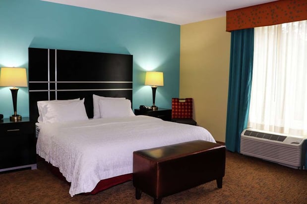 Images Hampton Inn Austin/Oak Hill