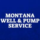 Montana Well & Pump Service Logo