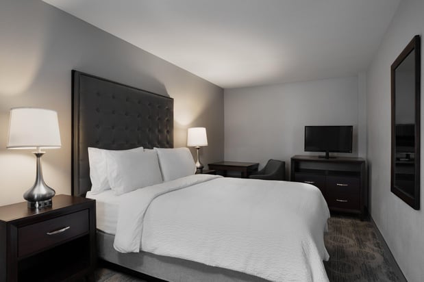 Images Garner Hotel Auburn - Seattle by IHG