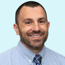 Chris Pitsikoulis, NP - Worcester, MA - Nurse Practitioner