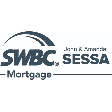 Amanda Sessa, SWBC Mortgage, NMLS #257356, LMB #100018251 Logo