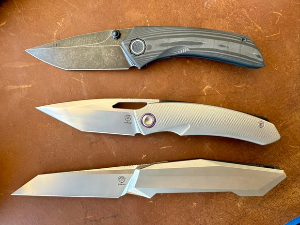 Images Razor Sharp AZ