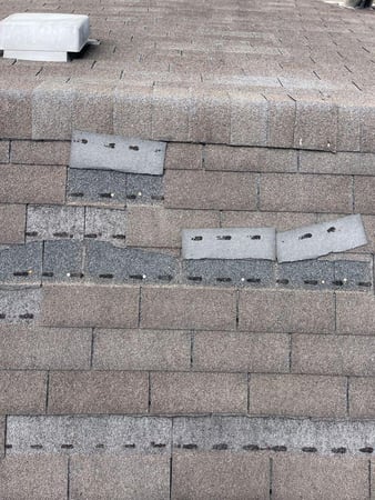 Images Blue Ribbon Roofing LLC - Jersey Village Roof Replacement