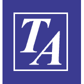 Tamar Accounting Logo