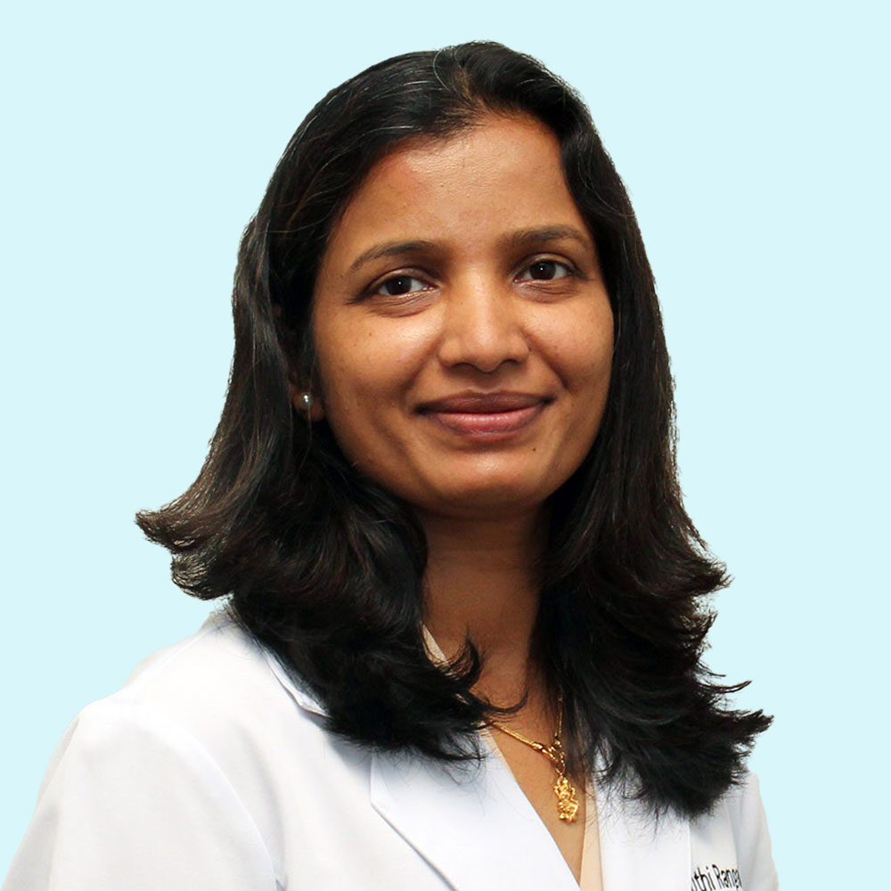 Jyothi Rangadhama, MD - Warwick, NY - Obstetrics & Gynecology