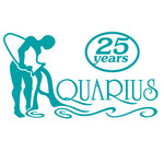Aquarius Books Logo