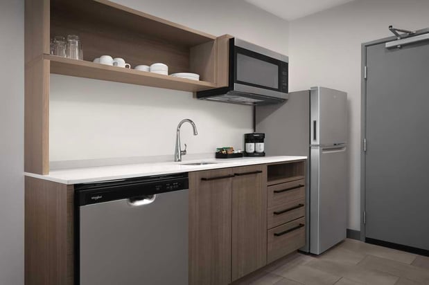 Images Home2 Suites by Hilton Chattanooga East Ridge