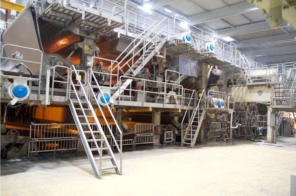 SFI GmbH & Co KG Sondermaschinen/Fördertechnik, Fröhdener Siedlung 29 in Jüterbog