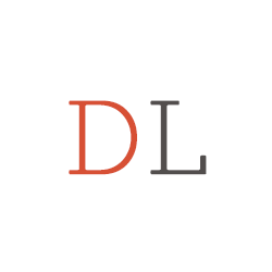 Delsart Lighting Logo