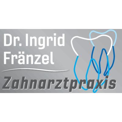 Zahnarztpraxis Dr. Ingrid Fränzel in Nürnberg - Logo