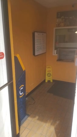 Images CoinFlip Bitcoin ATM - Tandoori Kabobs (Akron)