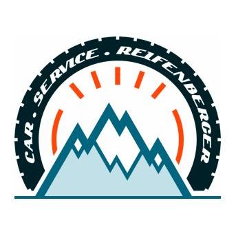 Car Service Reifenberger Logo