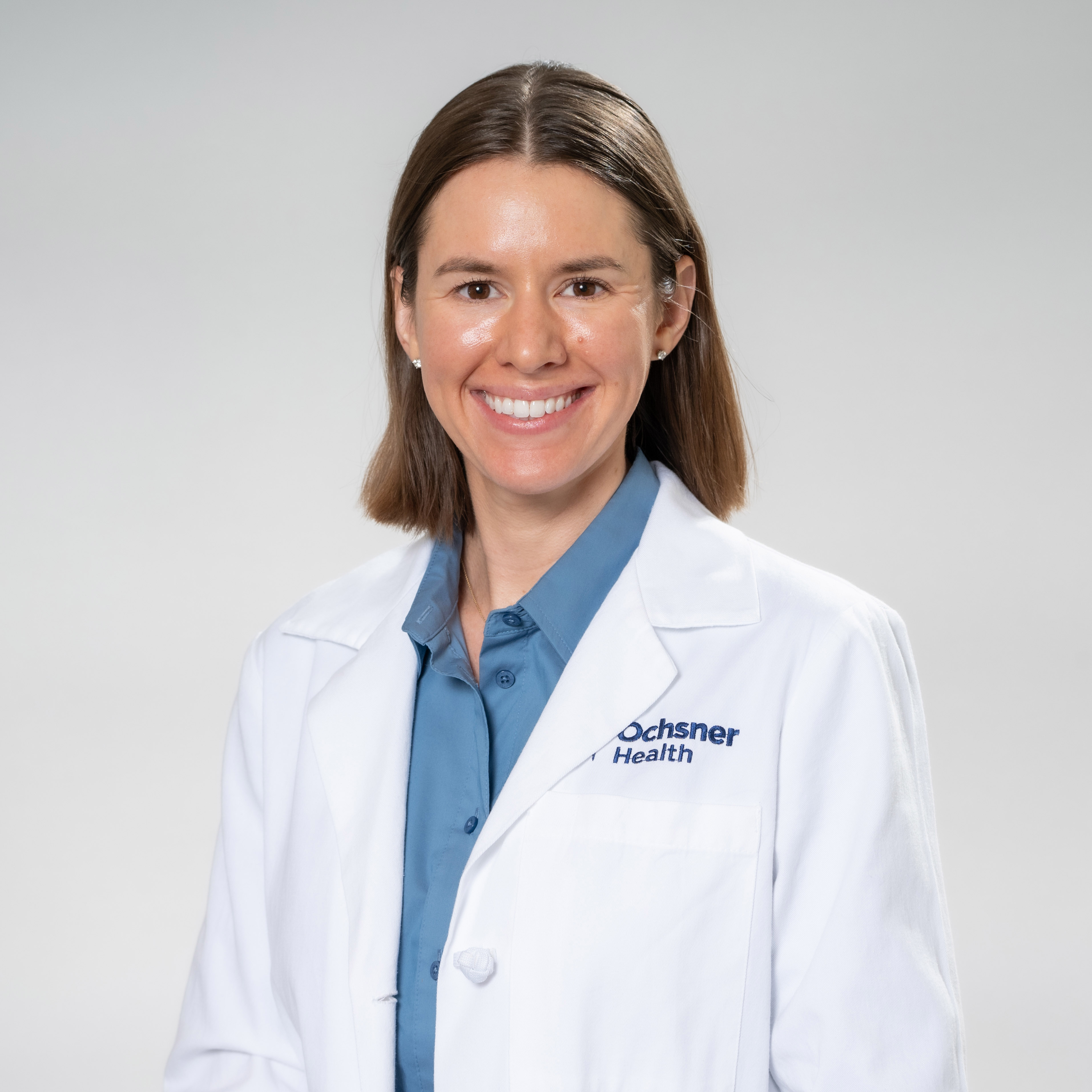Caroline Blanchard, NP - Covington, LA - Nurse Practitioner