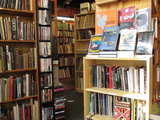 Images Caliban Book Shop