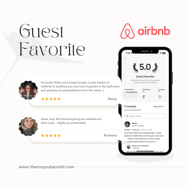 Images The Cozy Cub - Cabin in Arnold