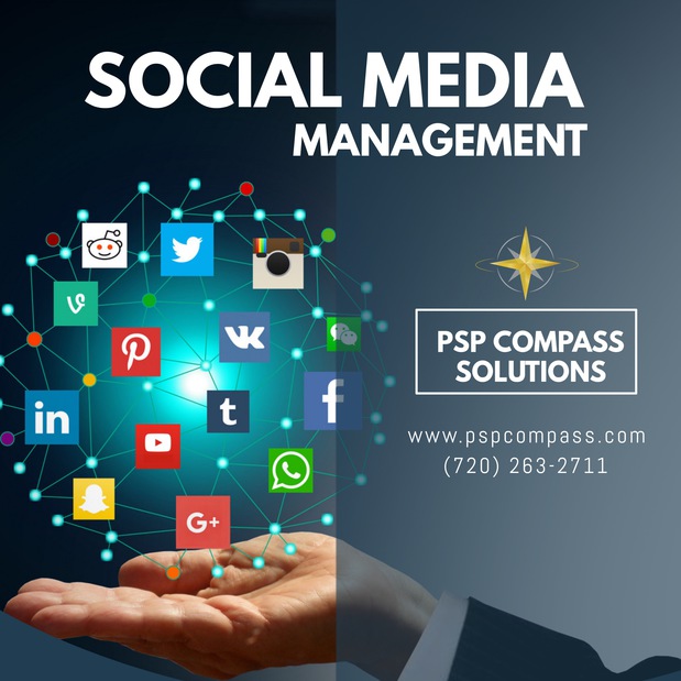 Images PSP Compass Solutions