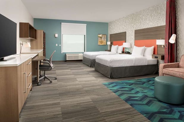 Images Home2 Suites by Hilton Kenner New Orleans Airport