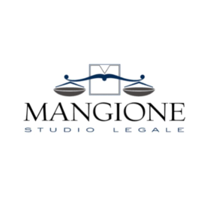 Studio Legale Avv. Nicola Mangione - D.ssa Lisa Lombardi Commercialista Logo