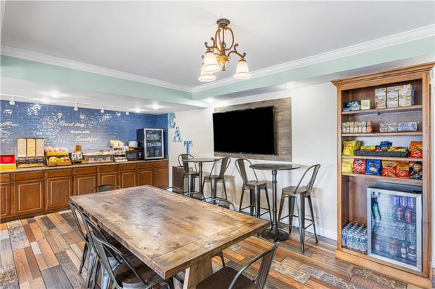 Images SureStay by Best Western Helen Downtown