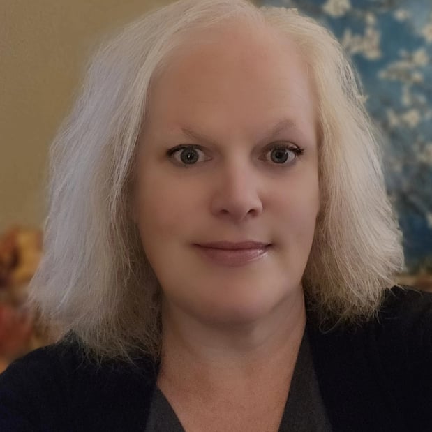 Images Liz Boles, Counselor