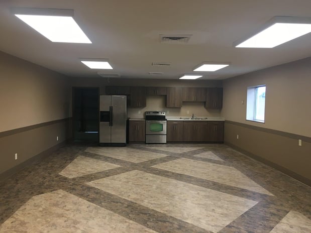 Images General Contractor | Robert Roberts