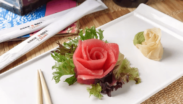 Images Rock N Roll Sushi
