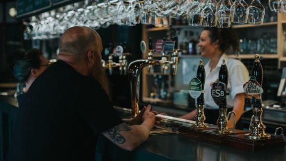 Images St. Urho's Pub