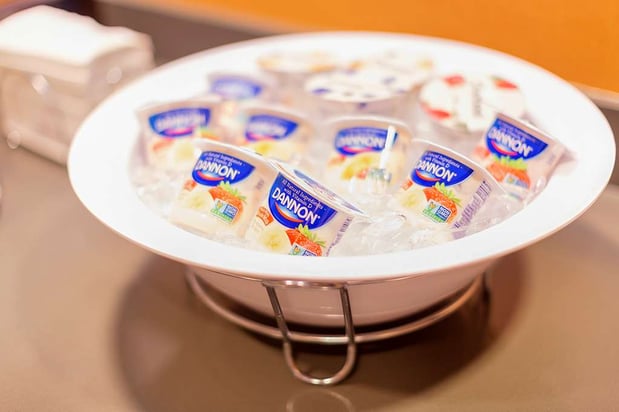 Images Hampton Inn & Suites Morgantown / University Town Centre